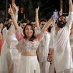 Poojitha