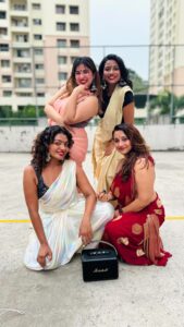 Poojitha Top 100 Instagram Photos and Posts