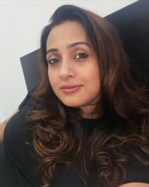 Poojitha Instagram - Perfectly imperfect ❤️❤️