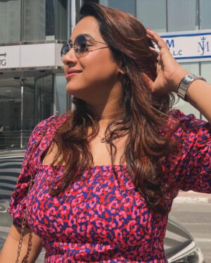 Poojitha Instagram - ♥️

#dubai #traveldiaries #travel #photography #solo #happy