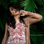 Poojitha