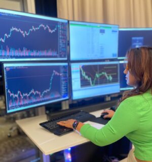 Poojitha Instagram - Don’t think about saving money. Think about making more money . 

How good do you think I’d be in the world of financial market? 

#finance #trading #share #market #money #goodvibes #love #friendship #happiness