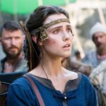 Poppy Drayton