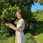 Poppy Drayton