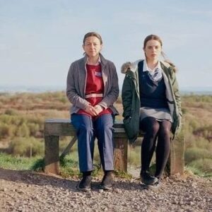 Poppy Lee Friar Instagram - #inmyskin #series2 is coming to BBC iplayer on Sunday 7th Nov! It’s absolutely brilliant in every department. An immense privilege. Congratulations to all involved 🌠🏴󠁧󠁢󠁷󠁬󠁳󠁿