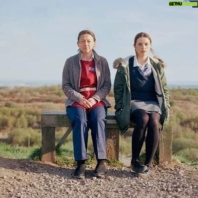 Poppy Lee Friar - 10K Likes - #inmyskin #series2 is coming to BBC iplayer on Sunday 7th Nov! It’s absolutely brilliant in every department. An immense privilege. Congratulations to all involved 🌠🏴