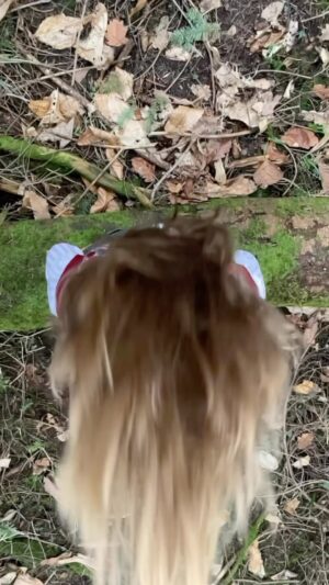 Poppy Lee Friar Instagram - Nature is free 🌳🦔🍄🪵🌸✨
