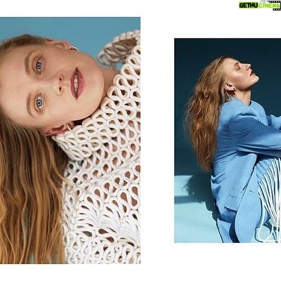 Poppy Lee Friar - 2.1K Likes - @londonfabricmag thank you for speaking with me about acting, the industry and #tokillamockingbird 💛 big up @penclem.creates @sylvainhomo @lauraweatherburn @pauldonovanhair @annagibson_mua #fashion#magazine#photography#actors#fabricmagazine#interview#theatre @mockingbirdwestend