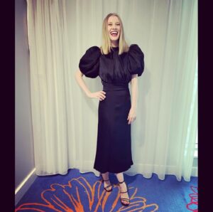 Poppy Lee Friar Instagram - Had a blast at @baftacymru on Sunday supporting #lifeanddeathinthewarehouse and #inmyskin thanks for the laughs you stunning gang ❤️😎#actors#awards#fashion#redcarpet#party#acting#bafta#baftacymru 💃🥂🏆🥇🎭
