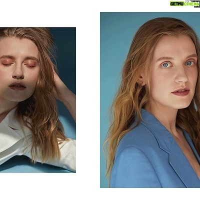 Poppy Lee Friar - 2.1K Likes - @londonfabricmag thank you for speaking with me about acting, the industry and #tokillamockingbird 💛 big up @penclem.creates @sylvainhomo @lauraweatherburn @pauldonovanhair @annagibson_mua #fashion#magazine#photography#actors#fabricmagazine#interview#theatre @mockingbirdwestend
