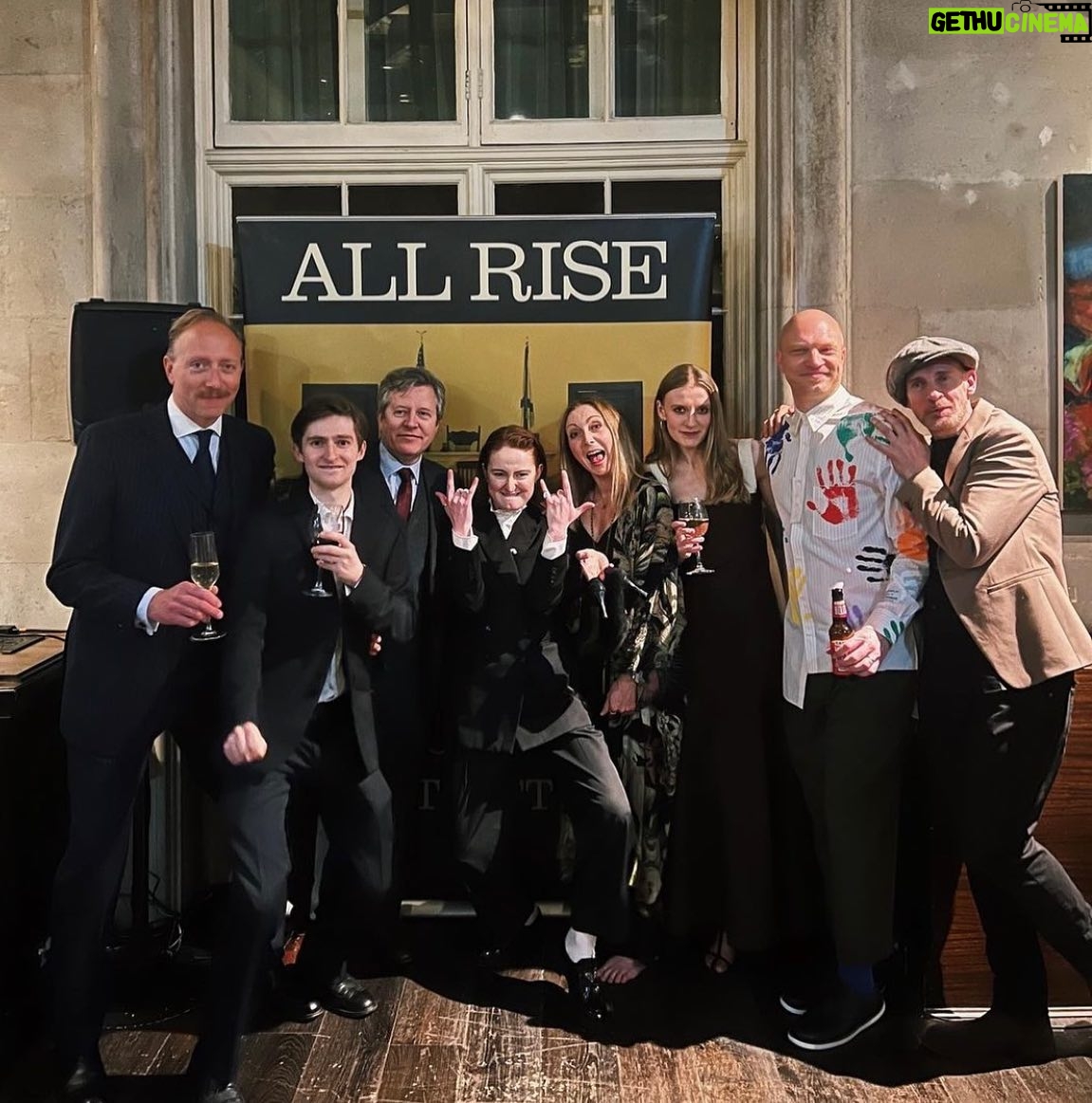 Poppy Lee Friar - 4K Likes - What an incredible opening night for #tokillamockingbird !!! Congratulations to every single person involved. It’s harrowing and beautiful and I am unbelievably grateful to share the experience. 🥂 #allrise and thank you to @lauraweatherburn for making me stylish 😘