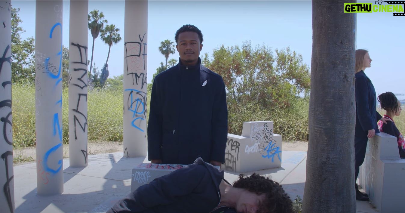 Poppy Lee Friar - 4.3K Likes - Check out ‘Easy as it Feels’ by @pielmusic Music video by Poppy Field Productions - YouTube 🎥🎶 #musicvideo #pielmusic #losangeles #lariots #blacklivesmatter #wingsofdesire #cityofangels #poppyfieldproductions #4k #youtube
