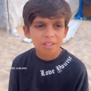 Poppy Liu Instagram - 1.5 million palestinians displaced. 610,000 children sheltering in rafah as it is currently being invaded. 40,000  murdered, 14,000 of whom are children. 1000’s more still crushed under the rubble. 8,000  palestinian hostages held illegally in israeli jails. 1,000  children who have received amputation without anesthesia. 500  doctors and medical professionals targeted, tortured,and killed. 150  journalists (and their families) targeted and killed. every single university in gaza destroyed, almost the entirety of gaza decimated by bombs. now the only border crossing has been closed by the IOF, and israel’s ground invasion of rafah begins.

we will have to look back on this time, we will have to tell our children about gaza, they will ask us how this could’ve happened. how will you answer? who were you at this moment? what did you do? stay focused, stay vigilant, all eyes on rafah.