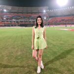 Poppy Jabbal Instagram - Match....ing the grass
