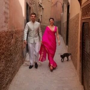 Poppy Jabbal Instagram - 💓

#morocco #moroccotravel #moroccotrip #moroccovacations