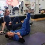 Poppy Jabbal Instagram - Can u do this ??? #challenge #mobility