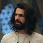 Poppy Jabbal Instagram – Indian TV drama …..

@karanvgrover