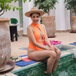 Poppy Jabbal Instagram - A POST CARD