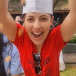 Poppy Jabbal Instagram – This was fun …
Soaking dry fruits in alcohol for xmas season. 
The annual cake mix 😍 

An experience @aliladiwagoa

#AlilaDiwaGoa #thediwaclubbyalila #HyattHotel #alilajourney