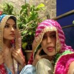 Poppy Jabbal Instagram – JATTIYAN JAMMIN 

#swag #punjabi #trending
#trendingreels #jattiyan