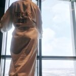 Poppy Jabbal Instagram - Jet Set Go