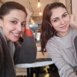 Poppy Jabbal Instagram - Chandigarh Times ❤️ @simrankaurmundi