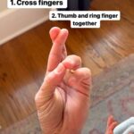 Poppy Jabbal Instagram – Have u tried this 

#trend