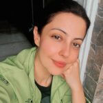 Poppy Jabbal Instagram – Mood Swings