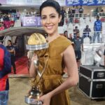 Poppy Jabbal Instagram – CCL 2024 ……