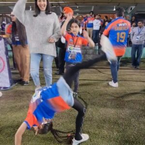 Poppy Jabbal Instagram - Some dancing shancing on the field ....
Look at the talent ...

#CCL2024 from February 23rd - March 17th and will be Live on JioCinema and Sony Ten 5.

#A23 #Parle2020 #CCLSeason10 #DanubeCCLUAE #Chalosaathkhelein #CCLonJioCinema #CelebrityCricketLeague #JioCinema

@a23rummy @parle2020cookies
 @bharathicementofficial @officialjiocinema @sonysportsnetwork