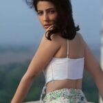 Poppy Jabbal Instagram - Mood mood ke na dekh..... MOOD TIMES TODAY