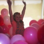 Poppy Montgomery Instagram – Happy birthday beautiful girl! We are so madly in love with you and your glorious spirit! You are a rainbow in the clouds, sunshine on a cloudy day, a spring flower after the rain … you brighten up the world and we love more than words can ever say! ⛅️ ☀️ 🌸 🌈 

The world is your oyster @haleysanford_ ☀️☀️☀️