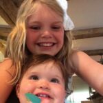 Poppy Montgomery Instagram – Happy birthday beautiful girl! We are so madly in love with you and your glorious spirit! You are a rainbow in the clouds, sunshine on a cloudy day, a spring flower after the rain … you brighten up the world and we love more than words can ever say! ⛅️ ☀️ 🌸 🌈 

The world is your oyster @haleysanford_ ☀️☀️☀️