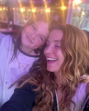 Poppy Montgomery Instagram - 🌊 🐠 ✍️ 🧜‍♀️