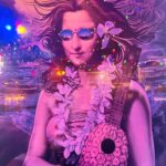 Poppy Montgomery Instagram – 🌊 🐠 ✍️ 🧜‍♀️