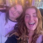 Poppy Montgomery Instagram – 🌊 🐠 ✍️ 🧜‍♀️