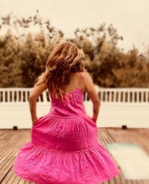 Poppy Montgomery Instagram - 💫💫💫