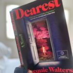 Poppy Montgomery Instagram – I. CAN. NOT. PUT. THIS. BOOK. DOWN. 😱 Do yourself a favor and pre-order it NOW ! @jwalterswrites #Dearest @mulhollandbooks 

#notanad