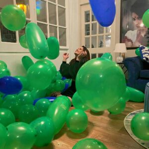 Pori Moni Instagram - 