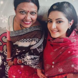 Pori Moni Instagram - 