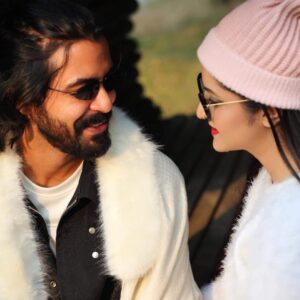 Pori Moni Instagram - #rajpori