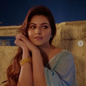 Pori Moni Instagram - #porimoni