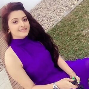 Pori Moni Instagram - 
