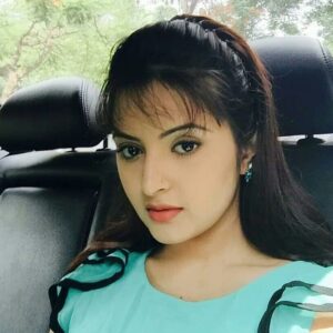 Pori Moni Instagram - #porimoni
