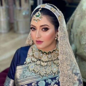 Pori Moni Instagram - 