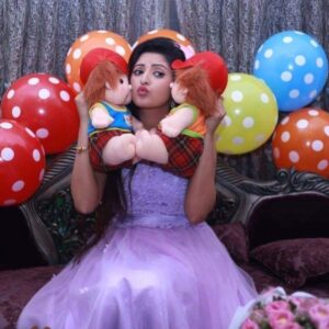 Pori Moni Instagram - https://twitter.com/iamporimoni/status/1484783685279051781?s=20