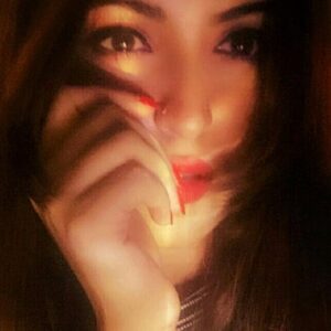 Pori Moni Instagram - 