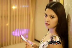 Pori Moni Instagram - 