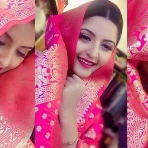 Pori Moni Instagram - 