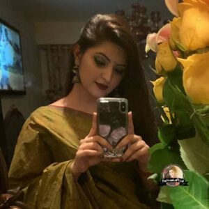 Pori Moni Instagram - 